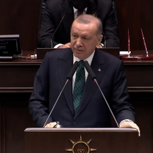 Cumhurbaşkanı Erdoğan, Kılıçdaroğlunun yalanını rakamlarla ortaya koydu