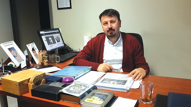 Prof. Dr. İlyas Kemaloğlu'na sorduk: Rusya'daki Müslümanlar ne kadar özgür?