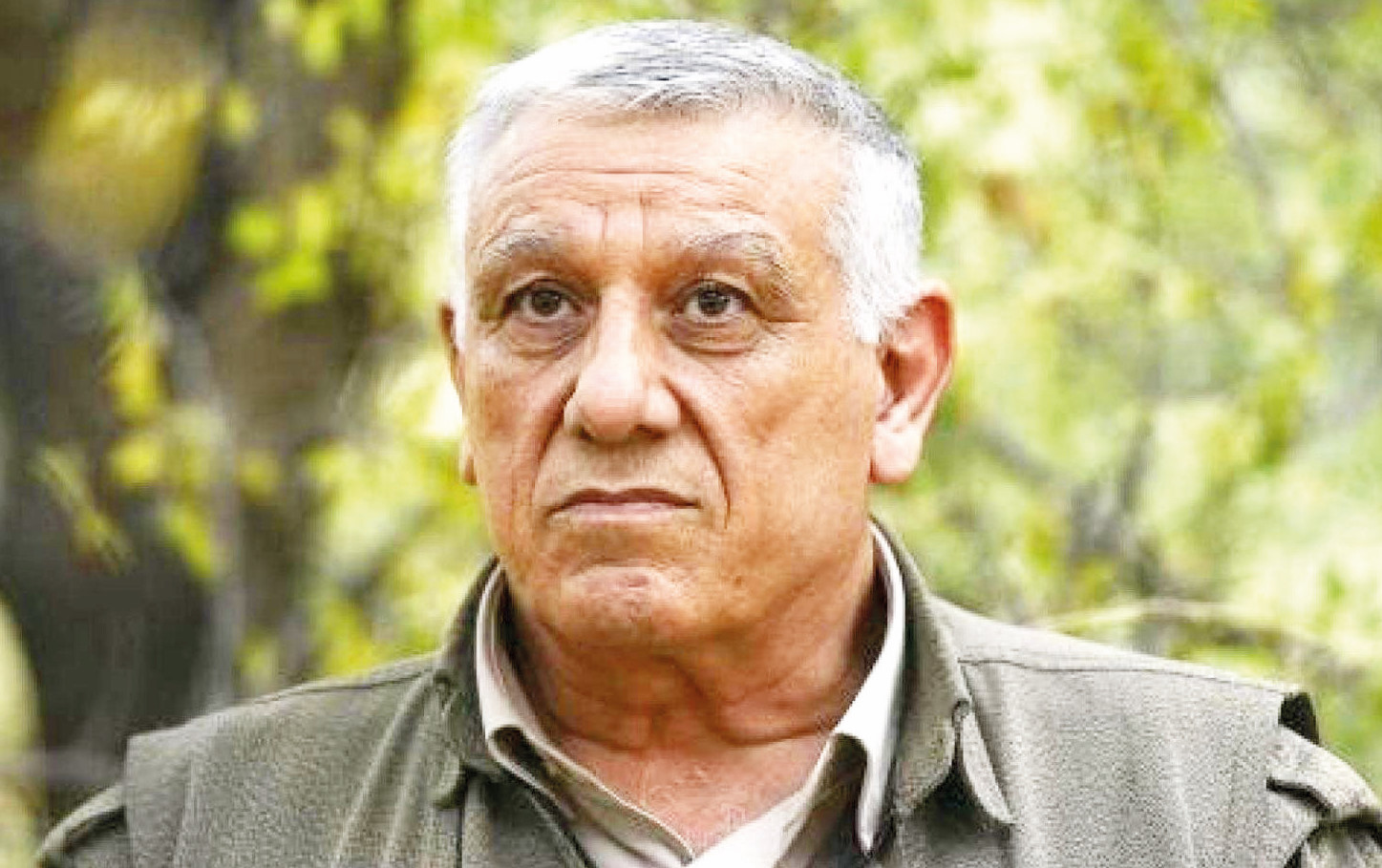 Cemil Bayık