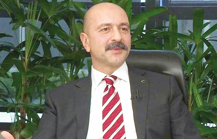 Akın İpek