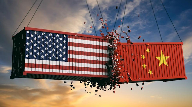 واشنطن تفرض عقوبات على 7 شركات تكنولوجيا صينية