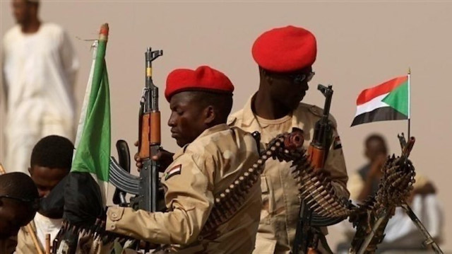 السودان يحذر إثيوبيا من زعزعة الأوضاع في "الفشقة"