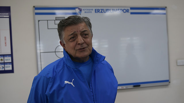 Yılmaz Vural, Türk futbolunun en tecrübeli teknik adamları arasında yer alıyor. 