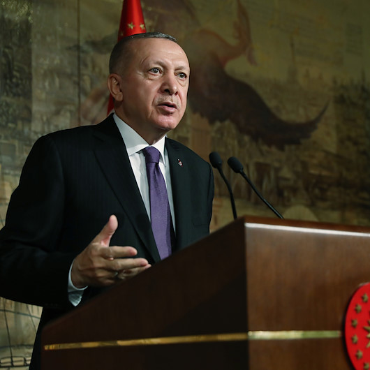 Fransa'da gündem Cumhurbaşkanı Erdoğan: Onu nasıl durdururuz