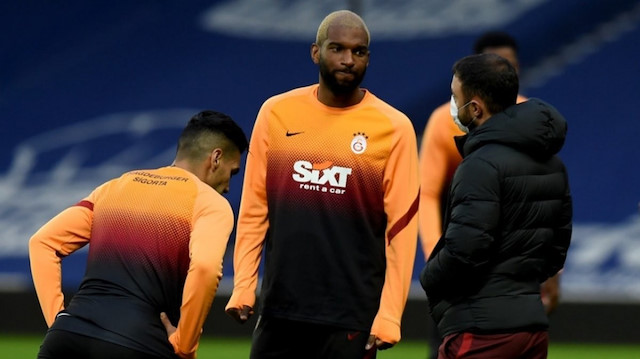 Ryan Babel, bu sezon sarı-kırmızılı formayla çıktığı 29 maçta 4 gol atarken 5 de asist kaydetti.