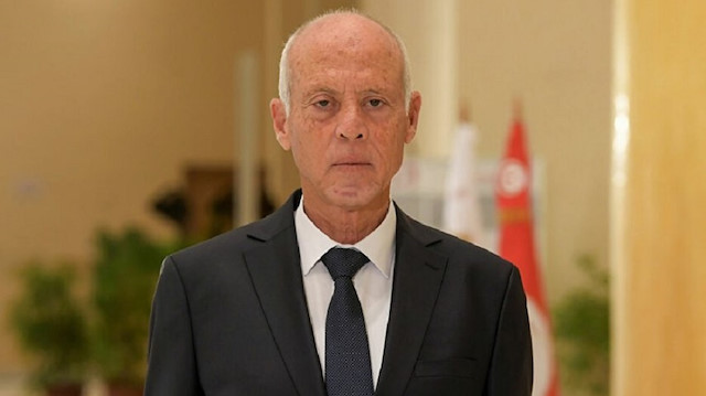 قيس سعيد: تونس بحاجة إلى برلمان "محترم" وحكومة "مسؤولة"