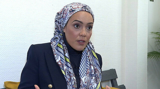 ​سنخرجكم من دولتنا.. صحفية مسلمة تكشف عن تلقيها تهديدات بالقتل في فرنسا