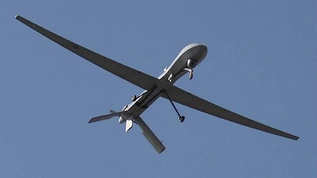 "الحوثي" تعلن استهداف مطار أبها السعودي بطائرة مسيرة 