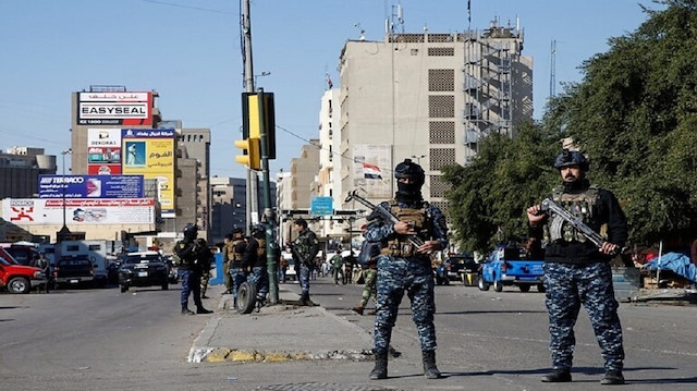 نجاة أحد ممثلي مقتدى الصدر من محاولة اغتيال في بغداد 