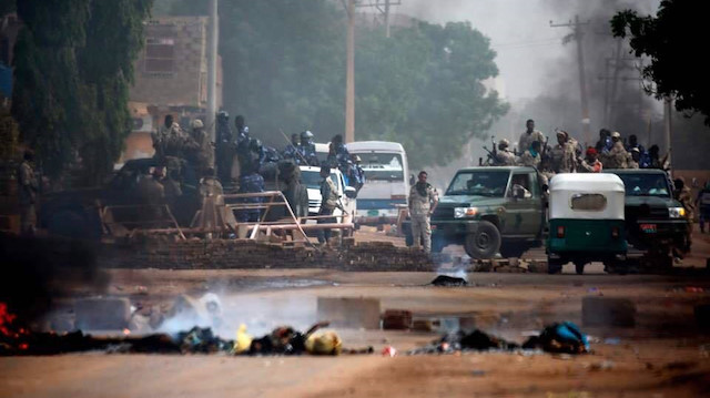 الأمم المتحدة تدعو لتحقيق مستقل بـ"أحداث الجنينة" في السودان