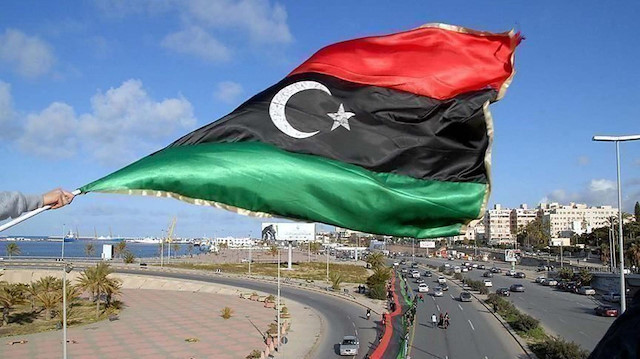 ليبيا.. اللجنة القانونية تحيل نقاط الخلاف لملتقى الحوار السياسي