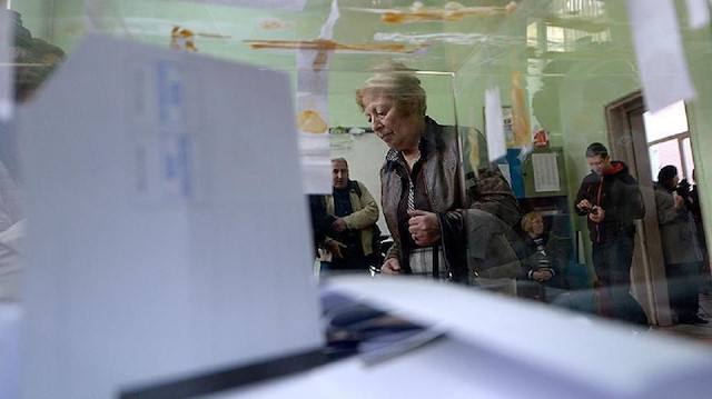 بلغاريا.. الحزب الحاكم يتصدر الانتخابات البرلمانية