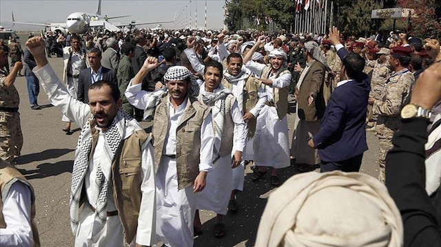 اليمن.. عملية تبادل للأسرى بين قوات "الانتقالي" والحكومة