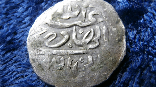 سُكت في مصر واليمن.. اكتشاف عملات عثمانية بالولايات المتحدة 