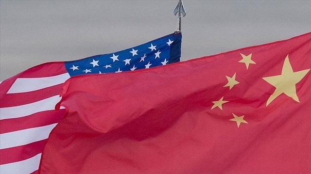 البيت الأبيض: تحركات الصين المتعلقة بتايوان قد تزعزع الاستقرار