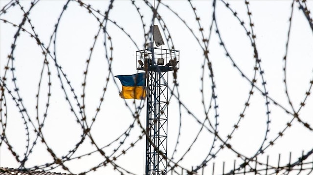 خبراء: تحركات روسيا على حدود أوكرانيا اختبار لرد فعل بايدن 