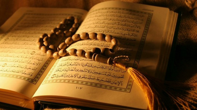 في 36 دولة.. وقف تركي يوزع 90 ألف نسخة من القرآن في رمضان