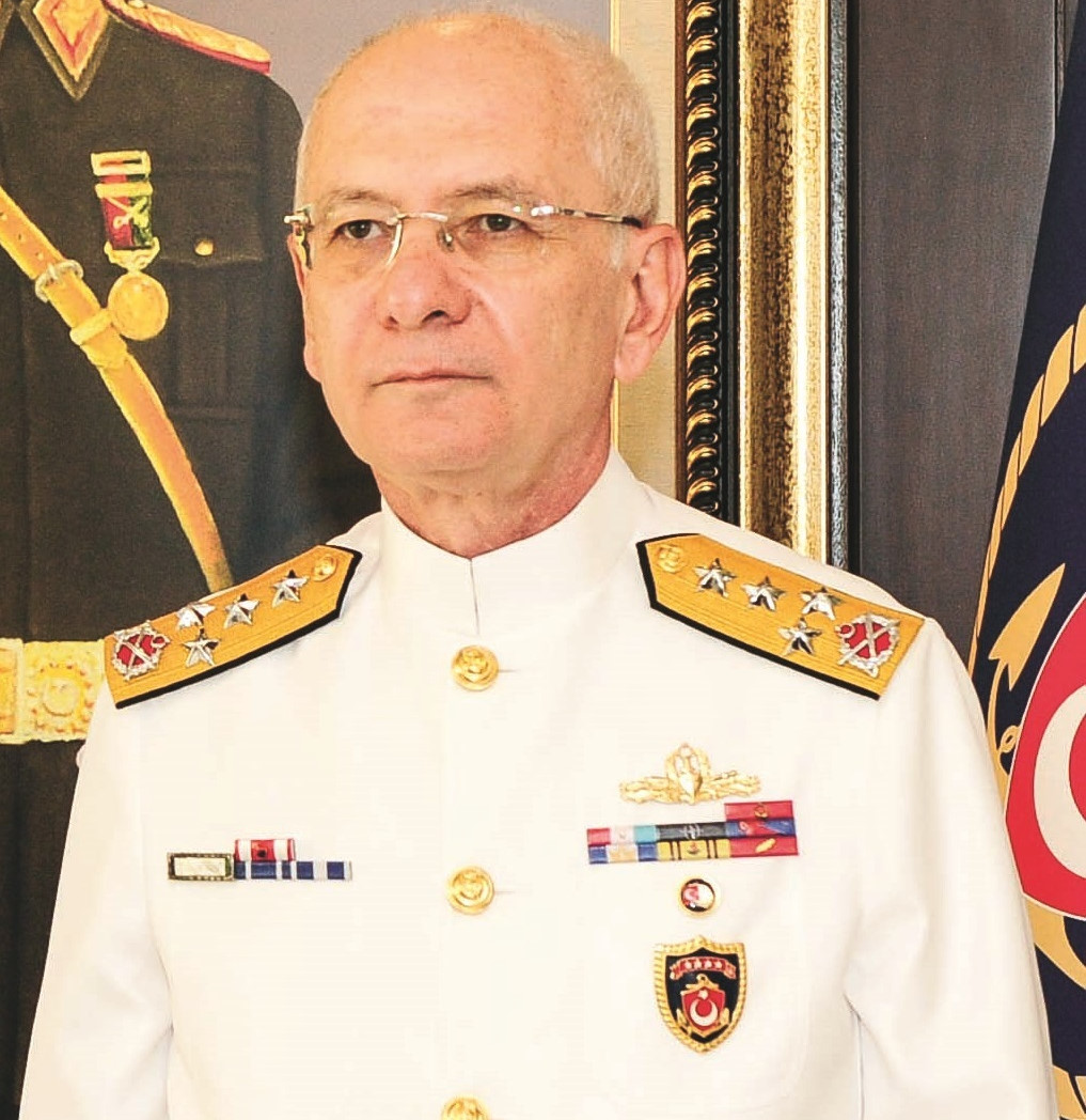 Murat Bilgel