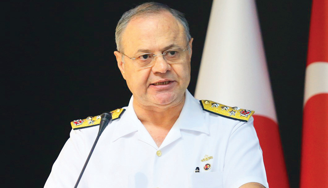 Bülent Bostanoğlu