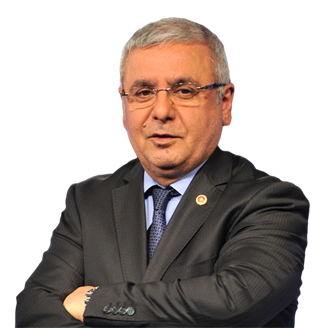 Mehmet Metiner