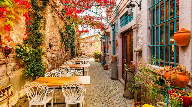 Şeytan Sofrası’ndan Antandros’a Balıkesir keşfedilecek onlarca durak sunuyor