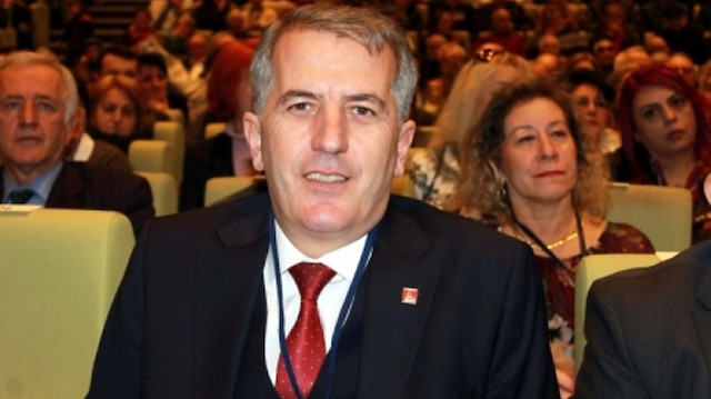 Ertan Şener