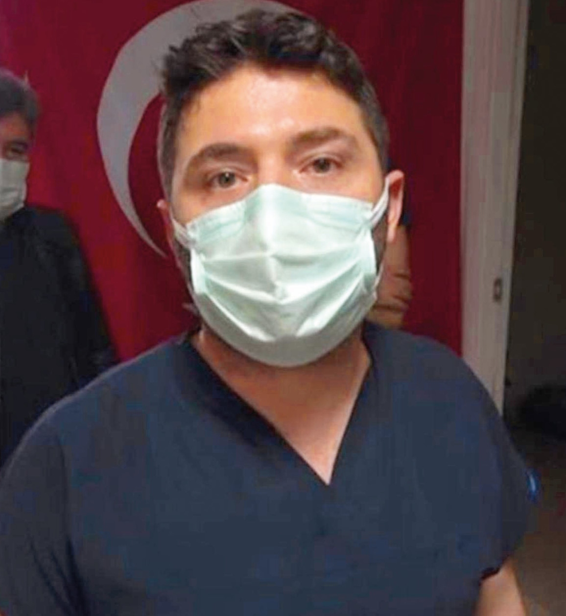 Kemal Gökhan Günel