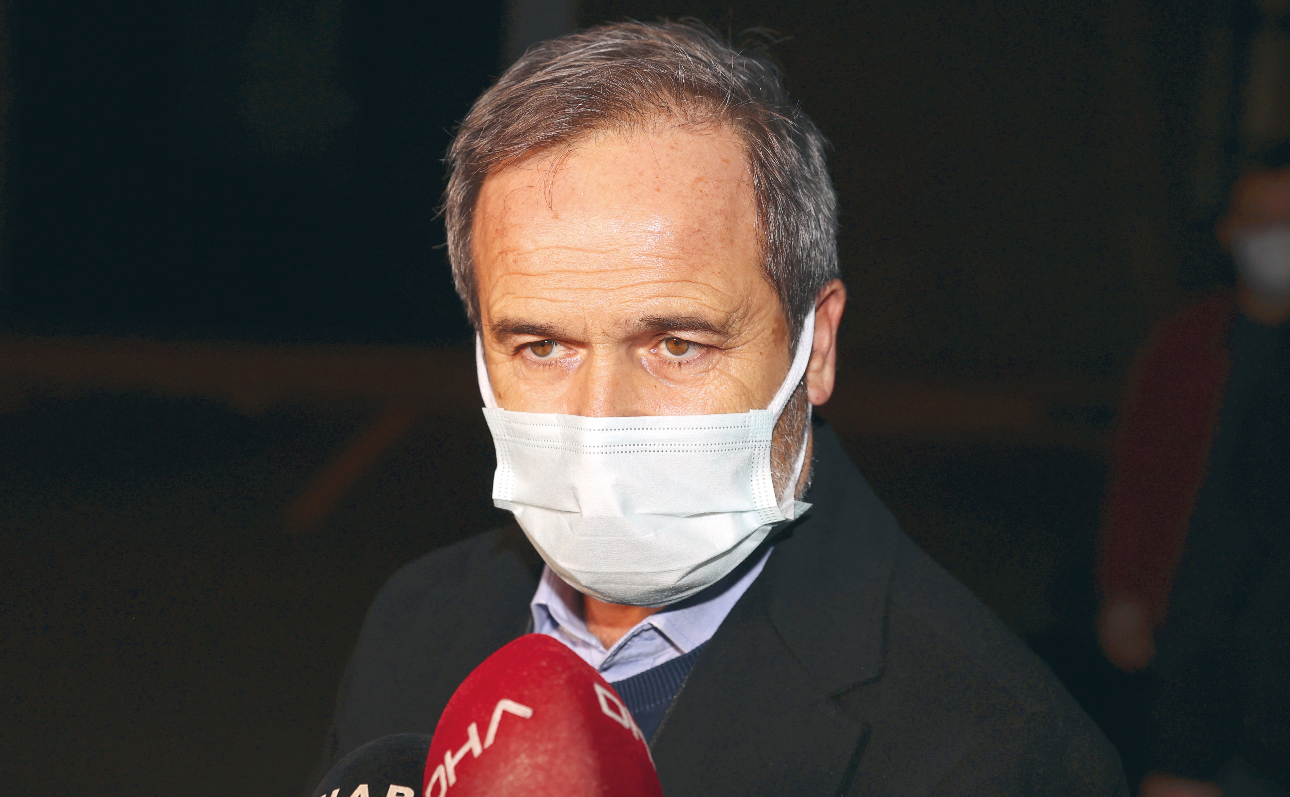 Ergun Mengi
