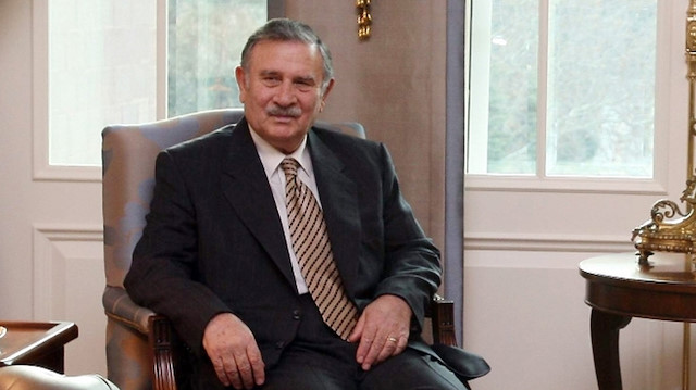 Yıldırım Akbulut