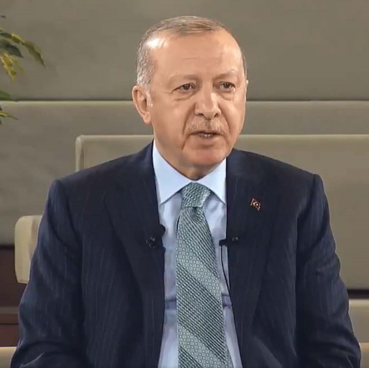 Cumhurbaşkanı Erdoğandan İtalya Başbakanına sert tepki: Tam bir densizliktir, terbiyesizliktir