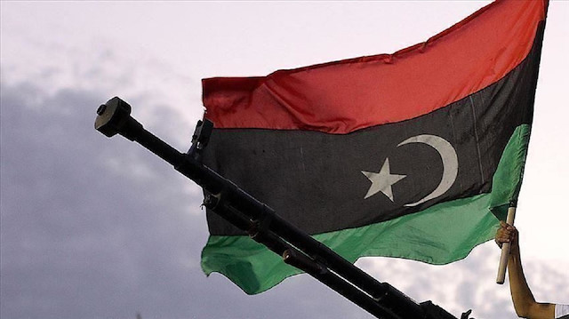 الجيش الليبي: الطائرتان المصريتان اللتان هبطتا بـ"سبها" تحملان أسلحة