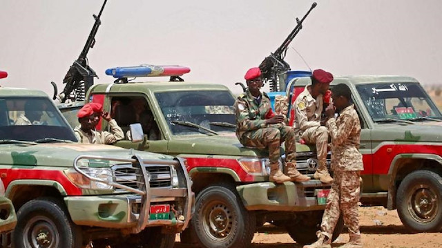 مسؤول عسكري سوداني: لم يحدث تصعيد جديد مع إثيوبيا