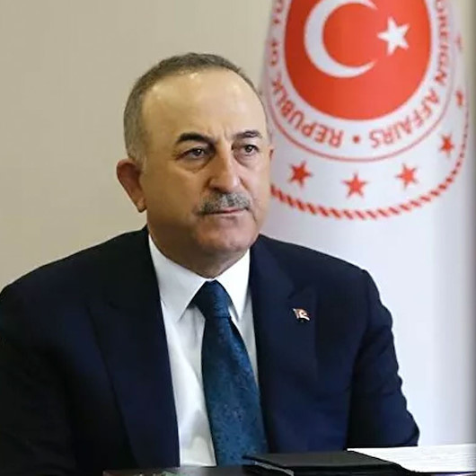 Dışişleri Bakanı Çavuşoğlu: Mısır ile yeni bir dönem başlıyor