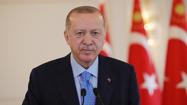 أردوغان: تركيا من الدول القليلة التي تمتلك تكنولوجيا صواريخ "جو- جو"