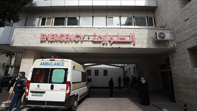 "الصحة" الفلسطينية: 14 وفاة و1717 إصابة بفيروس كورونا