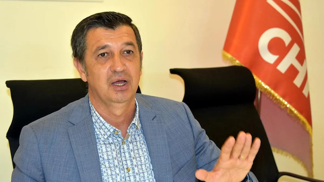 CHP Edirne Milletvekili Okan Gaytancıoğlu