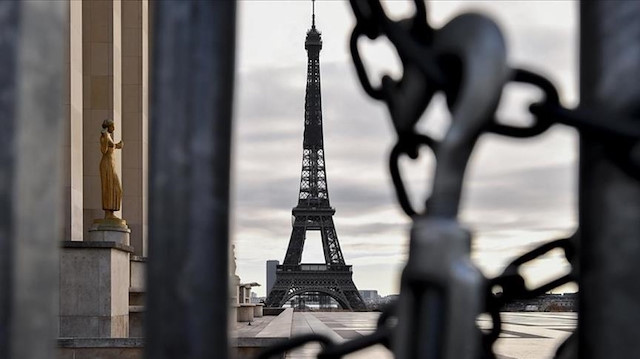 البرلمان الفرنسي يقر قانون "الأمن الشامل" المثير للجدل 