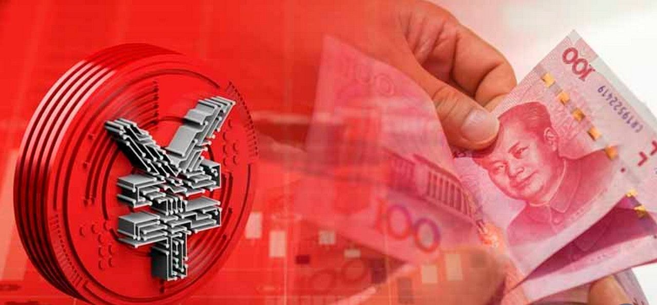 dijital yuanın çıkışıyla birlikte yuanın rezerv para birimi haline gelebileceği öngörülüyor.