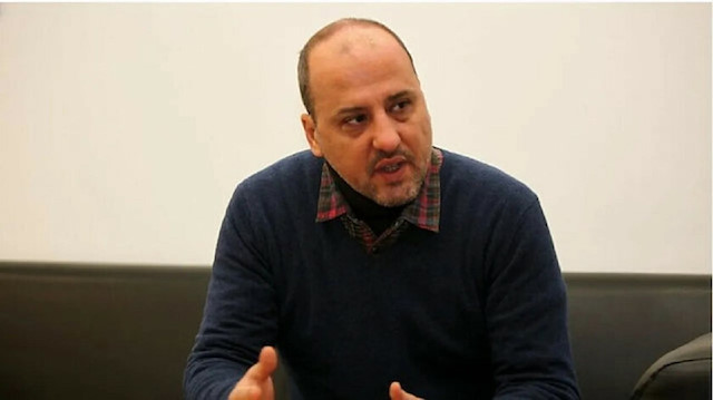 Ahmet Şık