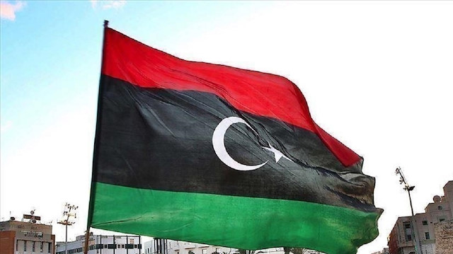 "الأعلى للدولة" الليبي يرحب بقرار مجلس الأمن بشأن الانتخابات