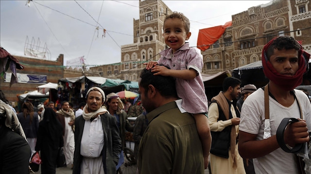 خلال 3 أشهر.. 70 حادثة عنف طالت المدنيين في مأرب اليمنية