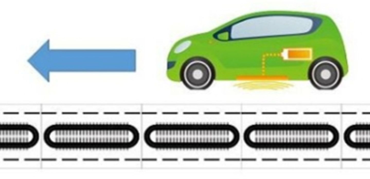 Elektrikli otomobillerin hızlı ve pratik şekilde şarj olabilmesi için bu sistemler üzerinde çalışılıyor.