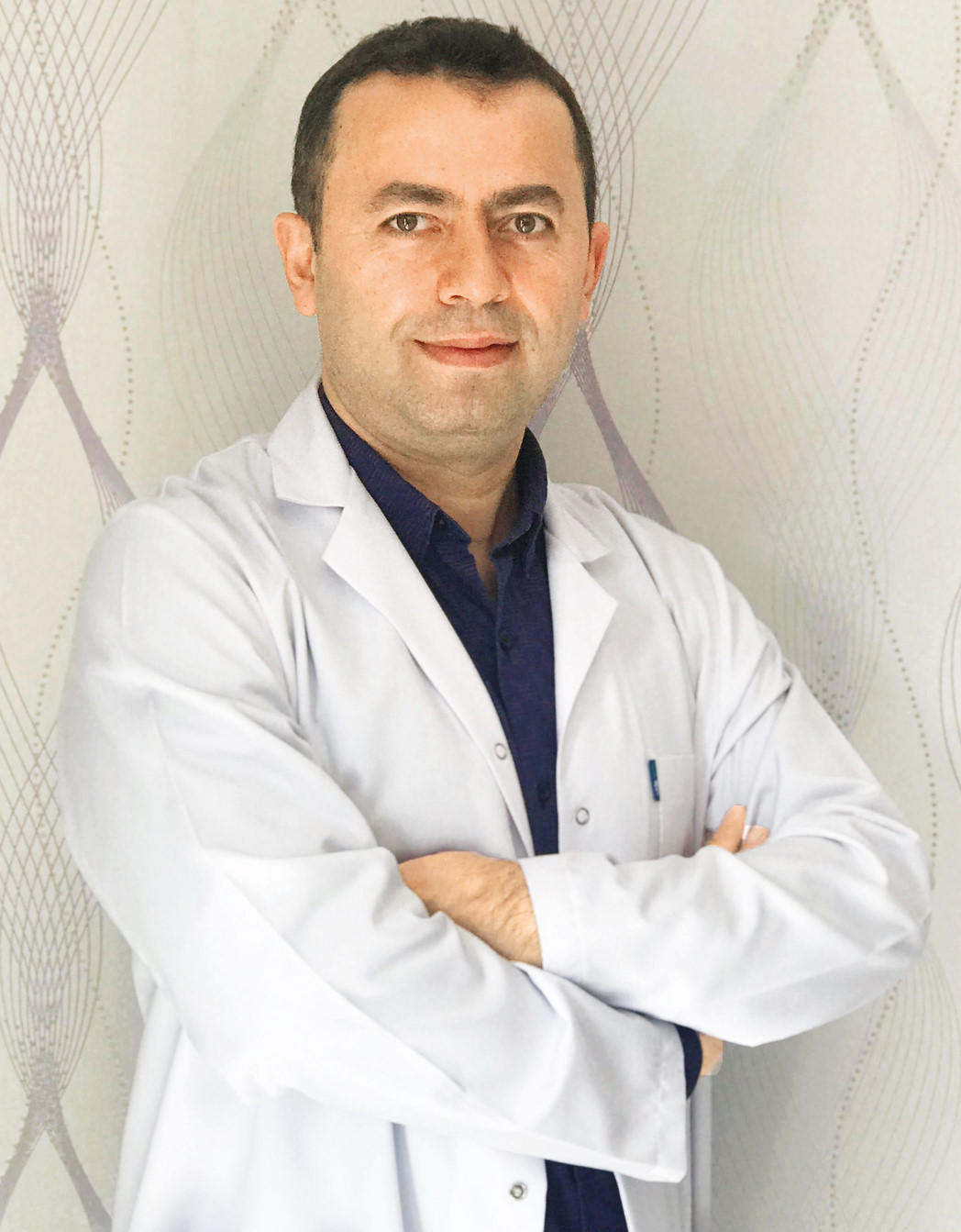 Hakan Toku