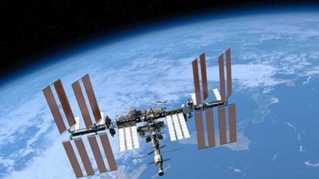 روسيا: سننسحب من محطة الفضاء الدولية في 2025