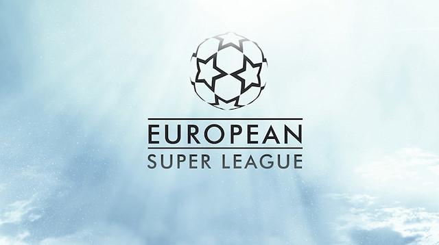 Dünyanın dev kulüpleri Avrupa Süper Ligi'ni kurmak için çalışma yapıyor.