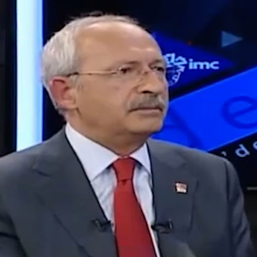 Kemal Kılıçdaroğlu’nun çelişkilerle dolu ifadeleri izleyenleri şaşırtıyor
