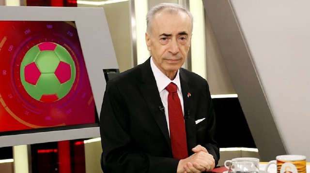 Mustafa Cengiz,Merkez Hakem Kurulu Başkanı Serdar Tatlı'yı istifaya davet etmişti.  