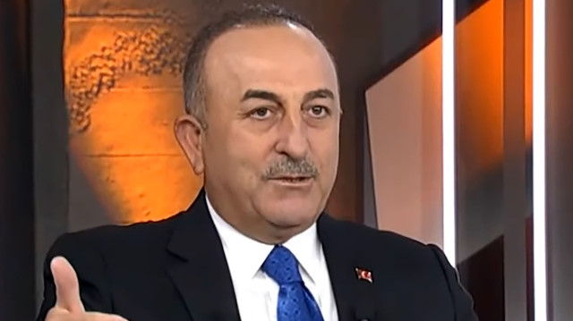 Dışişleri Bakanı Çavuşoğlu Yunan mevkidaşıyla yaşadığı gerilimin perde arkasını anlattı: Samimi davranmadı