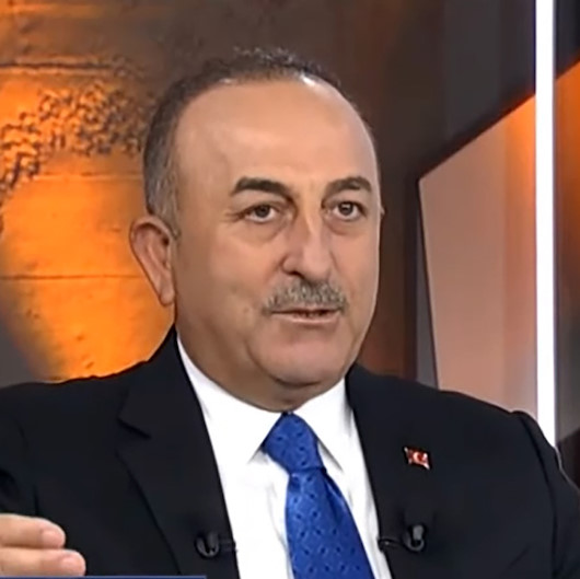 Dışişleri Bakanı Çavuşoğlu Yunan mevkidaşıyla yaşadığı gerilimin perde arkasını anlattı: Samimi davranmadı