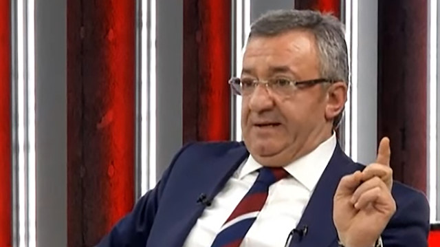 CHP'li Engin Altay'dan Cumhurbaşkanı Erdoğan'a Menderes benzetmesi: Sonu benzemesin
